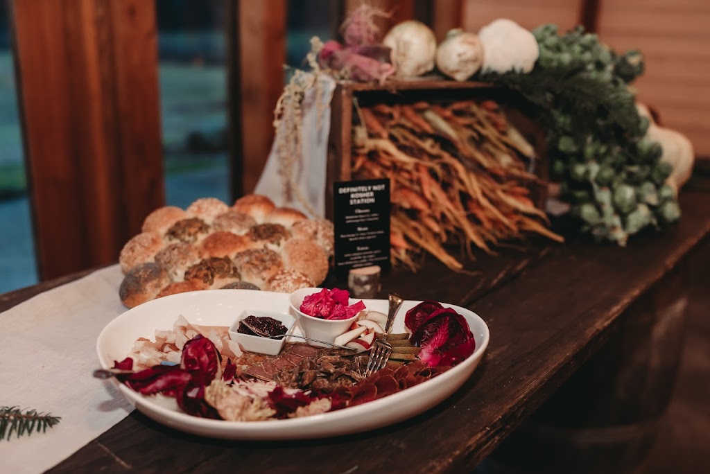 Mensch Kitchen and Catering | Box 1055, 169 S Shore Rd #3, Lake Cowichan, BC V0R 2G0, Canada | Phone: (250) 466-5412