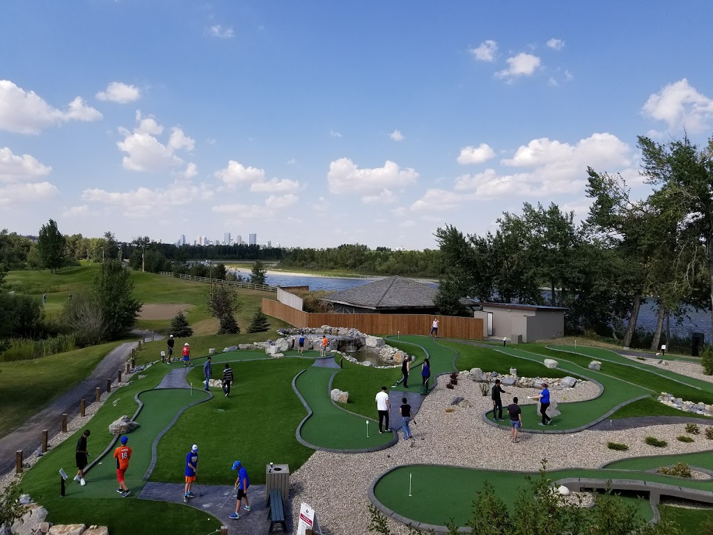 Golf Canada Calgary Centre | 7100 15 St SE, Calgary, AB T2H 2Z8, Canada | Phone: (403) 640-3555