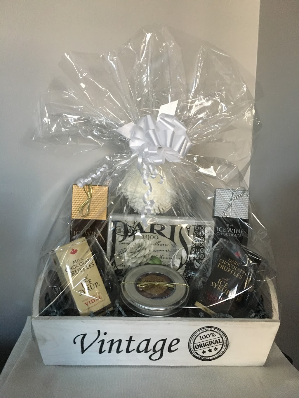 Sweet Expressions | 49 Springwood Dr, Stoney Creek, ON L8J 0C3, Canada | Phone: (905) 870-5325
