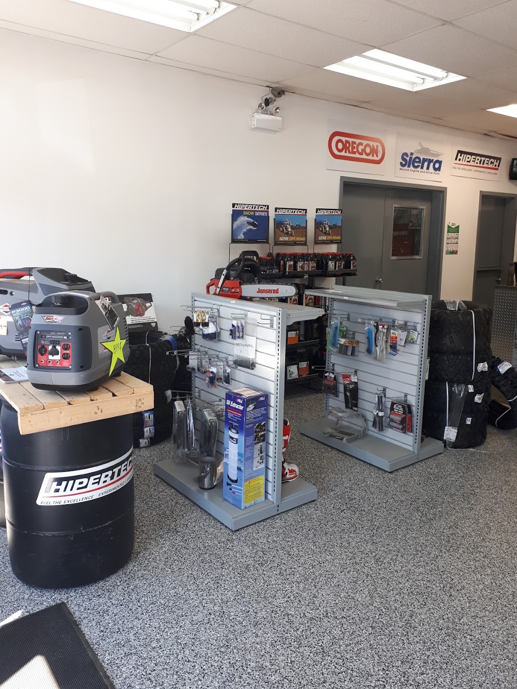 Mécanique GTX | Chem. Saint-Anicet, La Baie, QC G7B 3N8, Canada | Phone: (418) 677-3042