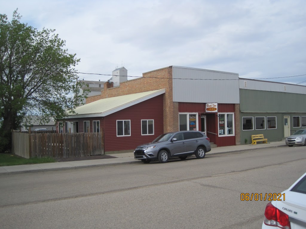 Birch Tree Cafe | 167 Bellamy Ave, Birch Hills, SK S0J 0G0, Canada | Phone: (306) 749-2223