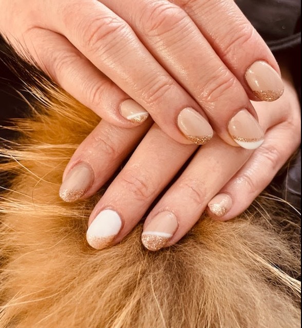 Ongles Casanove & Spa | 2569 Boul Henri-Bourassa E, Montréal, QC H2B 1V4, Canada | Phone: (514) 240-2893