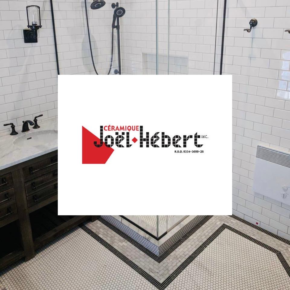 Céramique Joël Hébert inc. | 3080 Rue de la Commune, Drummondville, QC J2C 3A8, Canada | Phone: (819) 475-0657