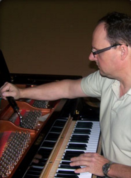 Ellis & Son Piano Company | 3395 Cockshutt Rd, Scotland, ON N0E 1R0, Canada | Phone: (800) 440-9320