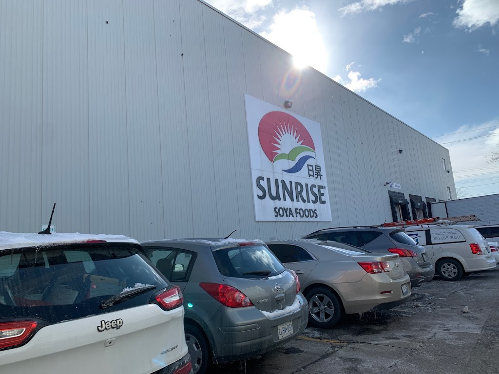 Sunrise Soya Foods | 21 Medulla Ave, Etobicoke, ON M8Z 5L6, Canada | Phone: (800) 661-2326