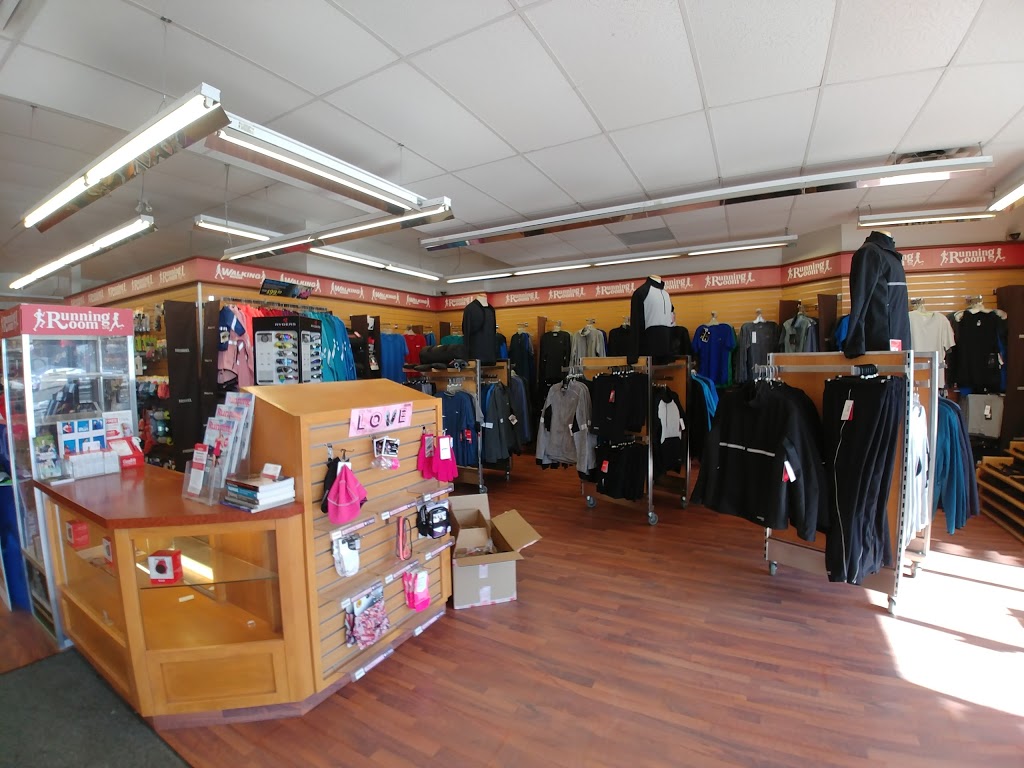 Running Room | 601 8 St E, Saskatoon, SK S7H 0R1, Canada | Phone: (306) 477-4850