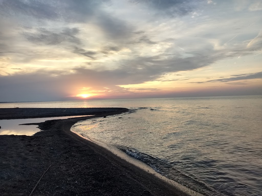 Holiday Harbour Resort | 20951 Pier Rd, Wheatley, ON N0P 2P0, Canada | Phone: (519) 825-7396