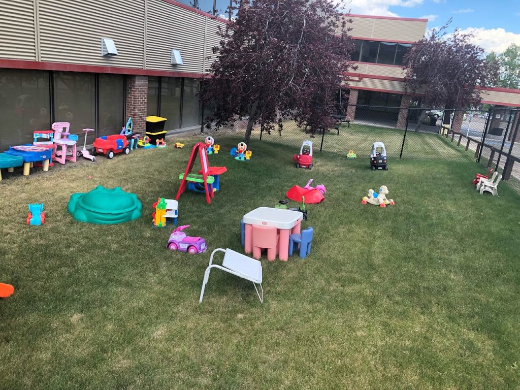 The Blossoms Daycare (Franklin), Preschool, Before and After Sch | 112 28 St SE Unit 102, Calgary, AB T2A 6J9, Canada | Phone: (403) 454-4529