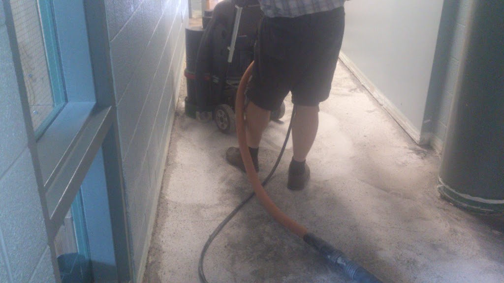 DEJONG CONCRETE DESIGN | 24 Brenneman Dr, Baden, ON N3A 4M9, Canada | Phone: (519) 301-2180