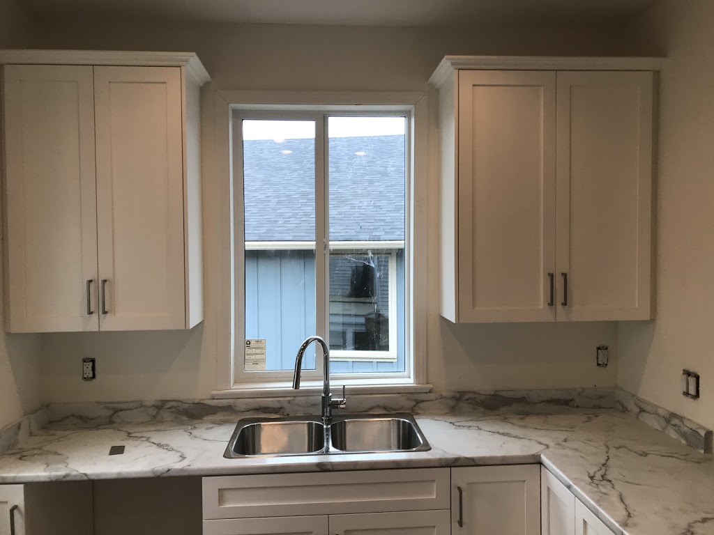 Top Choice Cabinets Ltd | 2210 Wilgress Rd #2, Nanaimo, BC V9S 4N4, Canada | Phone: (250) 751-2918