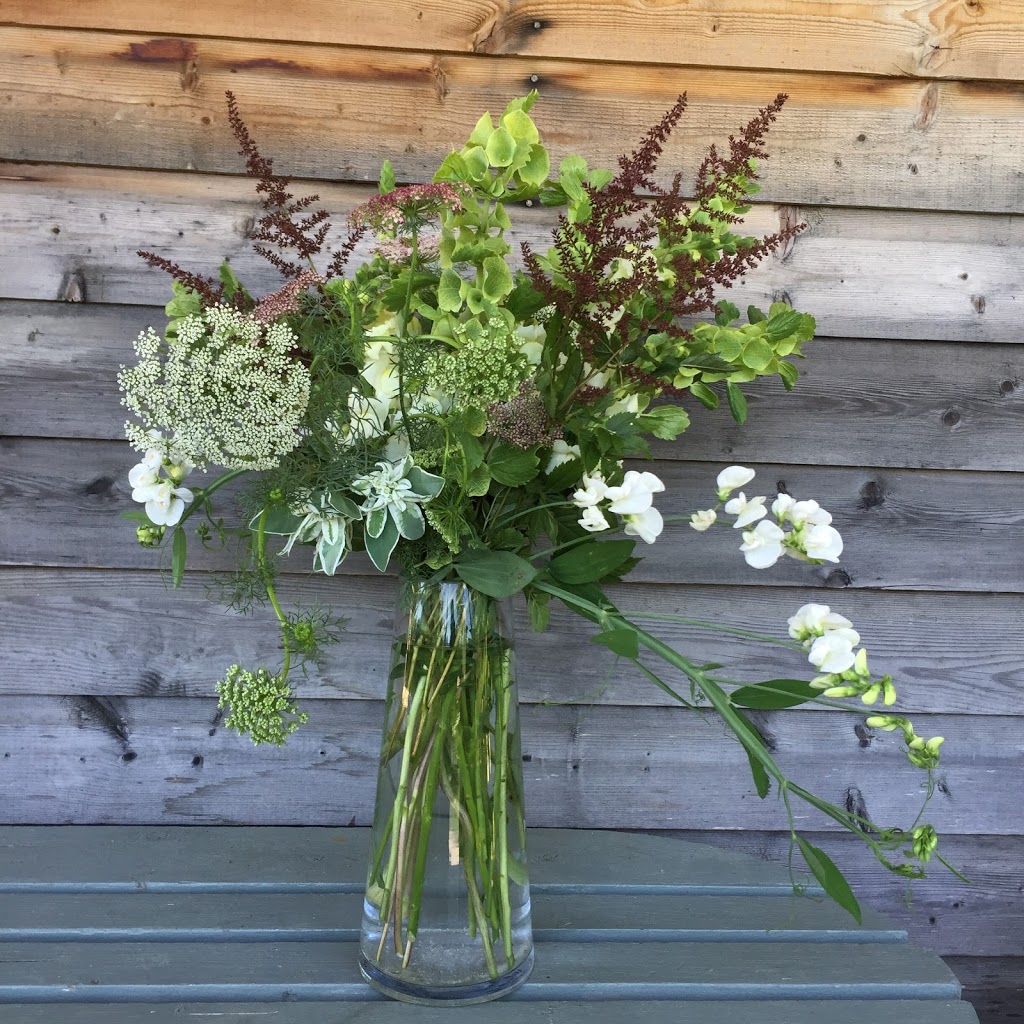 Hartwood North Farm | 4462 Salmon River Rd, Armstrong, BC V0E 1B4, Canada | Phone: (250) 558-6804