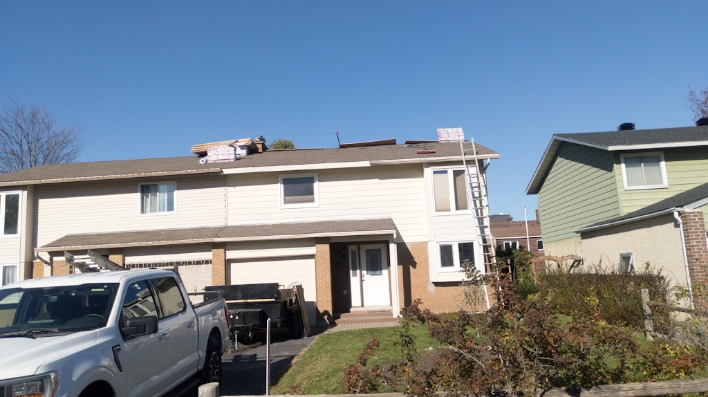 Fortress exterior solutions inc | 1558 Mnt Paiement, Val-des-Monts, QC J8N 7P5, Canada | Phone: (613) 390-1817