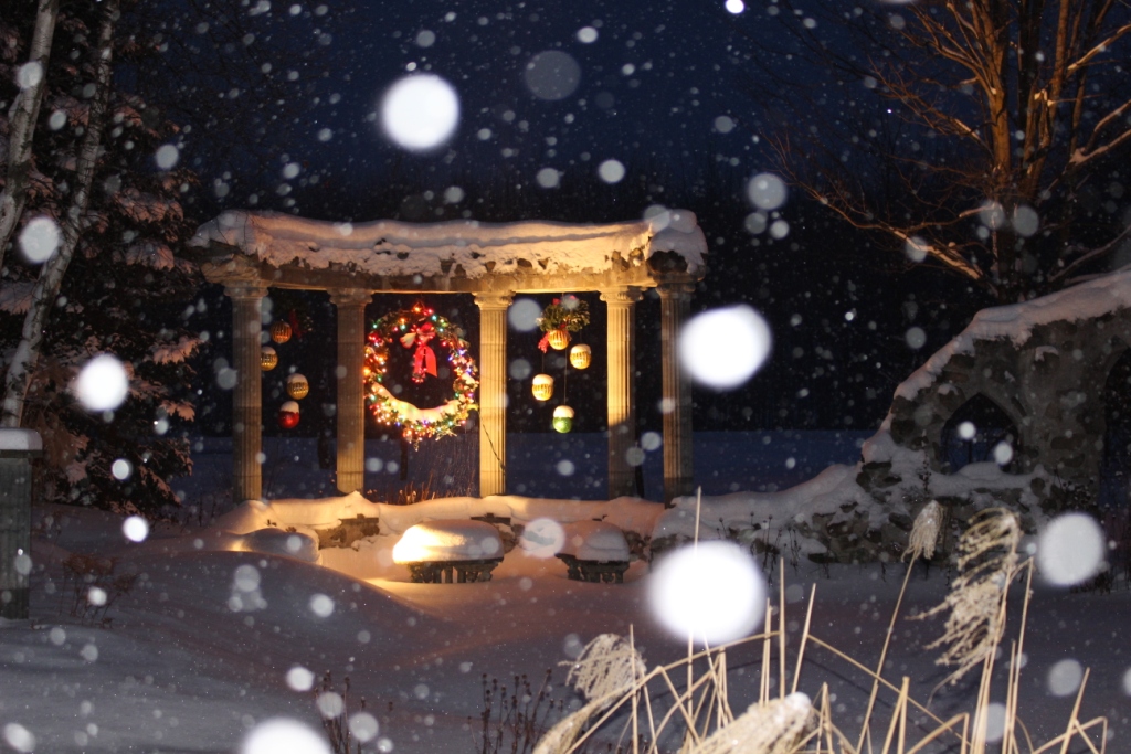 Richard Boutin | 243 QC-265, Lourdes, QC G0S 1T0, Canada | Phone: (819) 385-4048