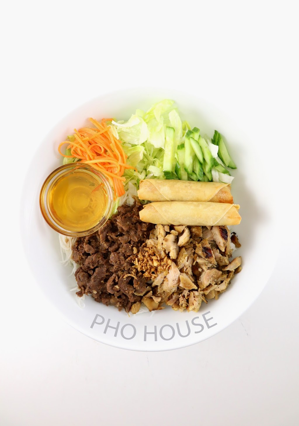 Pho House Ponoka | 5101 51 Ave #4, Ponoka, AB T4J 1S1, Canada | Phone: (403) 790-7900