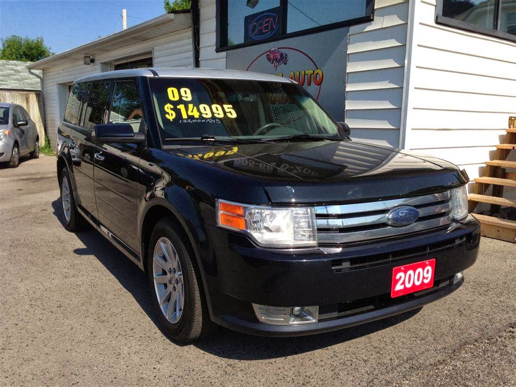 Niagara Auto Trade | 37 Hartzel Rd, St. Catharines, ON L2P 1M4, Canada | Phone: (905) 688-2094