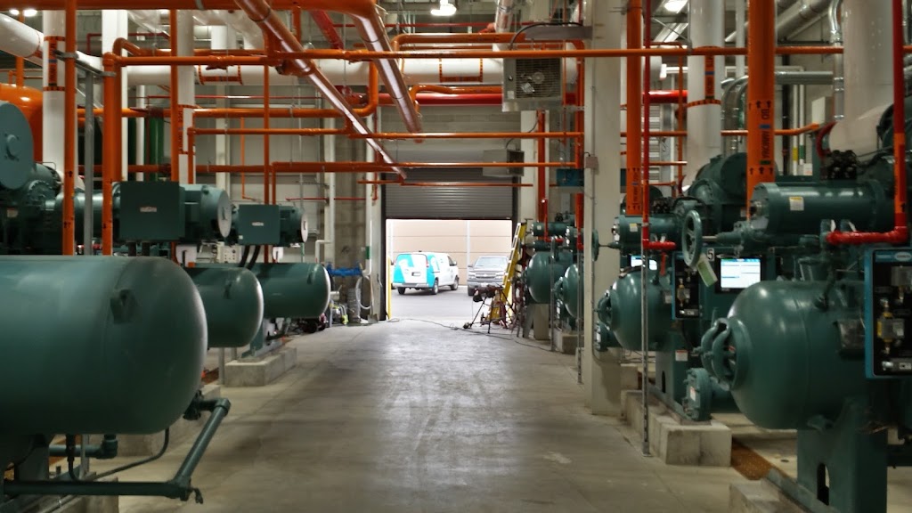 CIMCO Refrigeration | 65 Villiers St, Toronto, ON M5A 3S1, Canada | Phone: (416) 465-7581