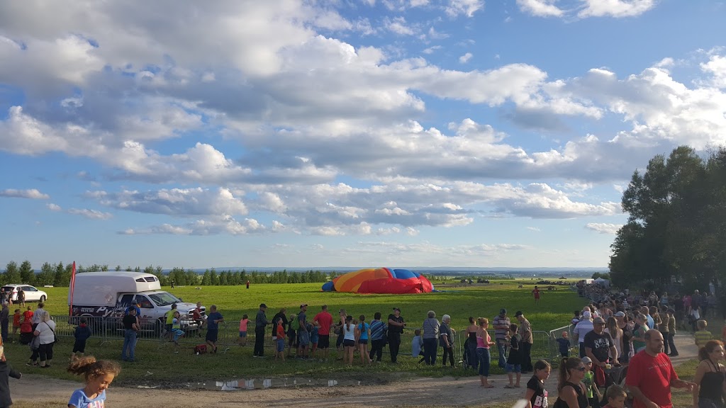 Camping municipal dAlbanel | 292 Rue de lÉglise, Albanel, QC G8M 3G1, Canada | Phone: (418) 279-5250