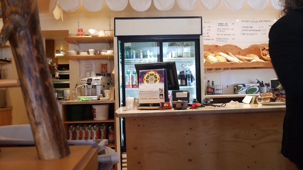The Soul of Bread | 632 Rue Shefford, Bromont, QC J2L 1C1, Canada | Phone: (450) 534-4478