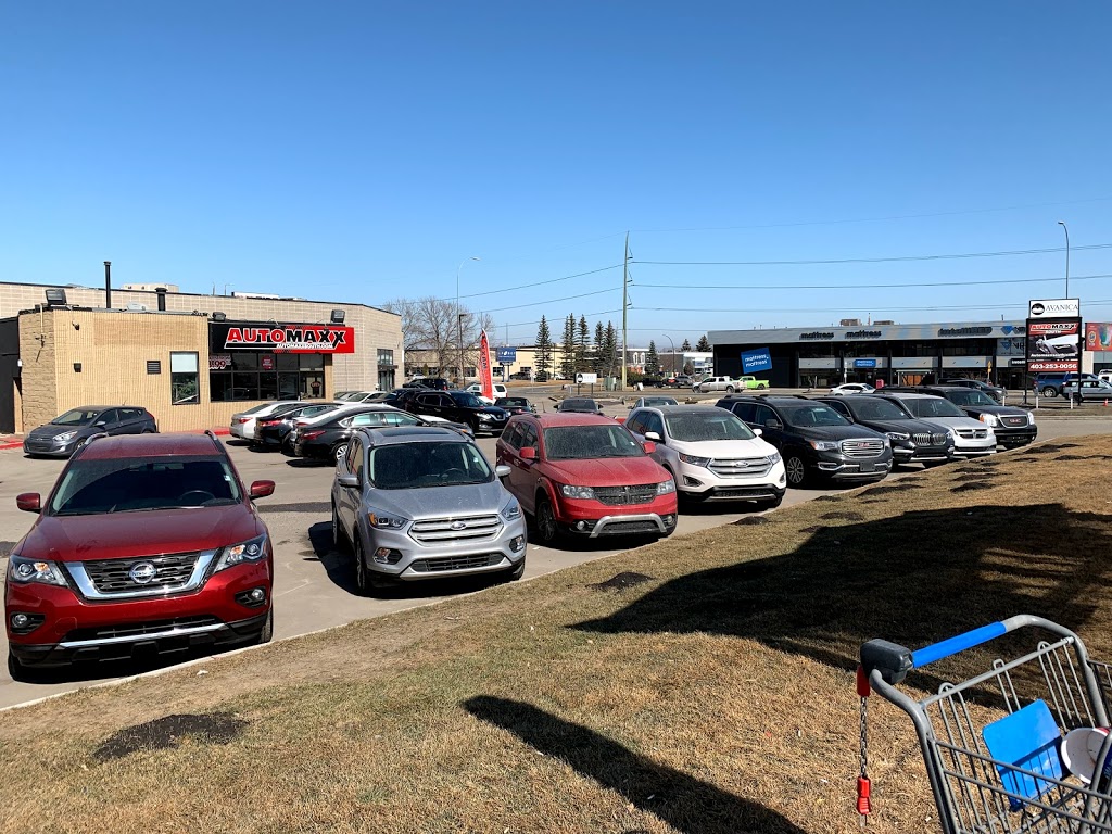 Automaxx Calgary South | 7395 11 St SE, Calgary, AB T2H 2S1, Canada | Phone: (403) 253-0056