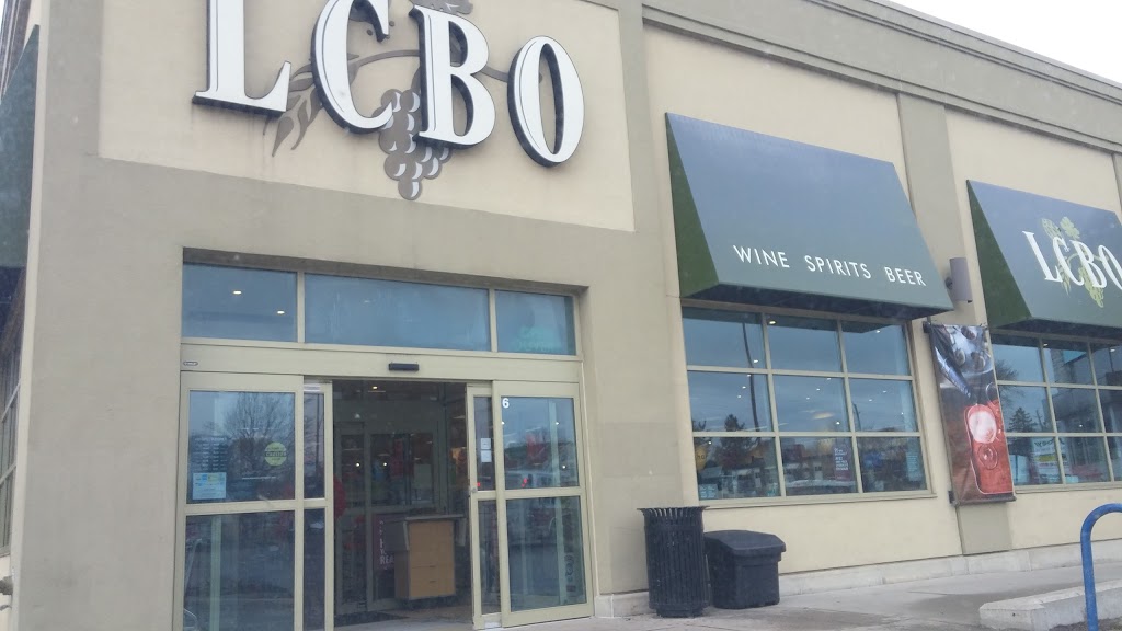 LCBO | store | 324 Highland Road West, 6 Highland Rd E Unit, Kitchener, ON N2M 5G2, Canada | 5197458781 OR +1 519-745-8781