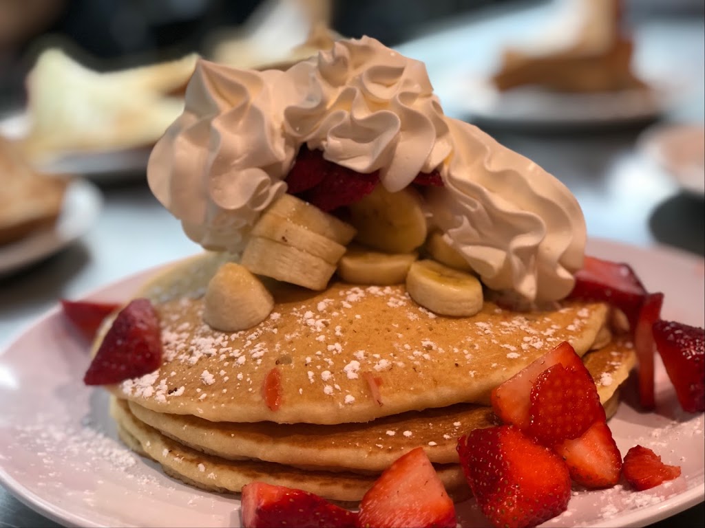 Stacked Pancake & Breakfast House | 1220 Brant St Unit #3C, Burlington, ON L7P 1X8, Canada | Phone: (289) 313-7306