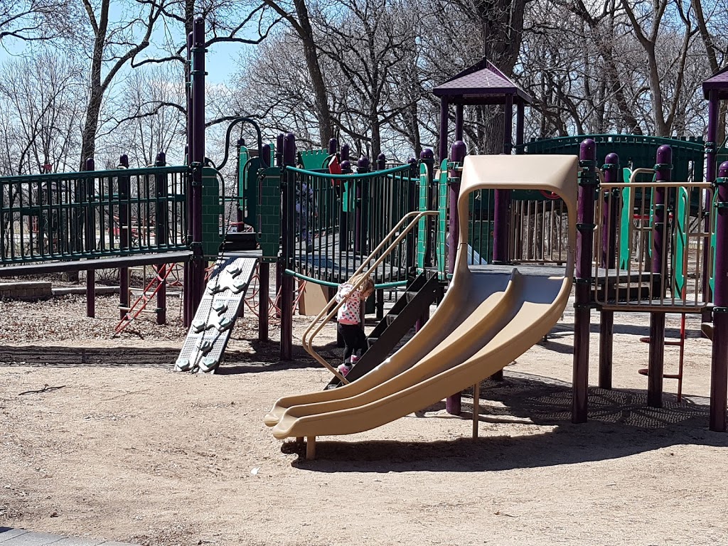 St. Vital Park | 190 River Rd, Winnipeg, MB R2M 5C4, Canada | Phone: (877) 311-4974
