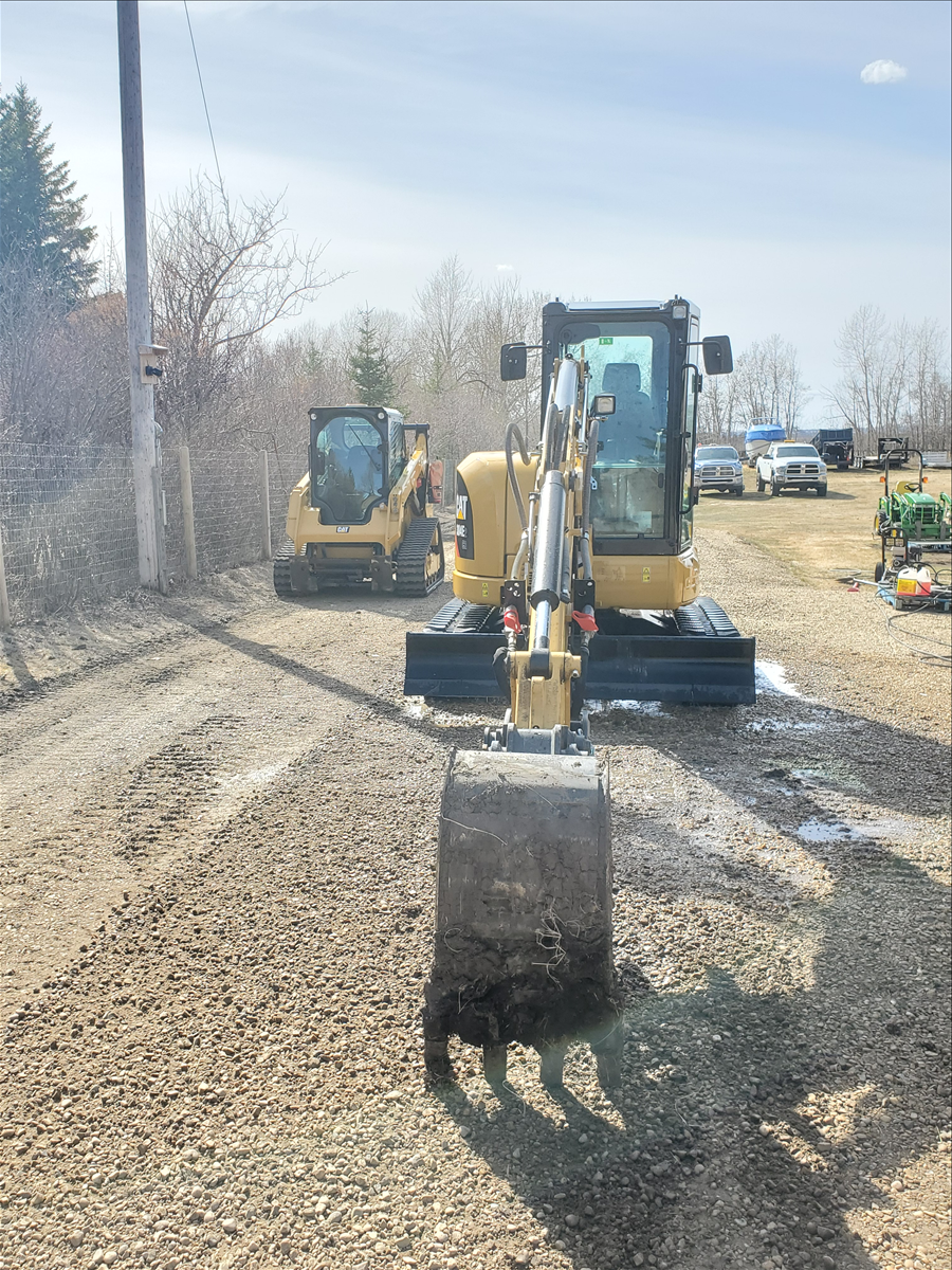 ABC Construction Services Ltd | Box 3134, Fort Saskatchewan, AB T8L 2T1, Canada | Phone: (780) 217-2523