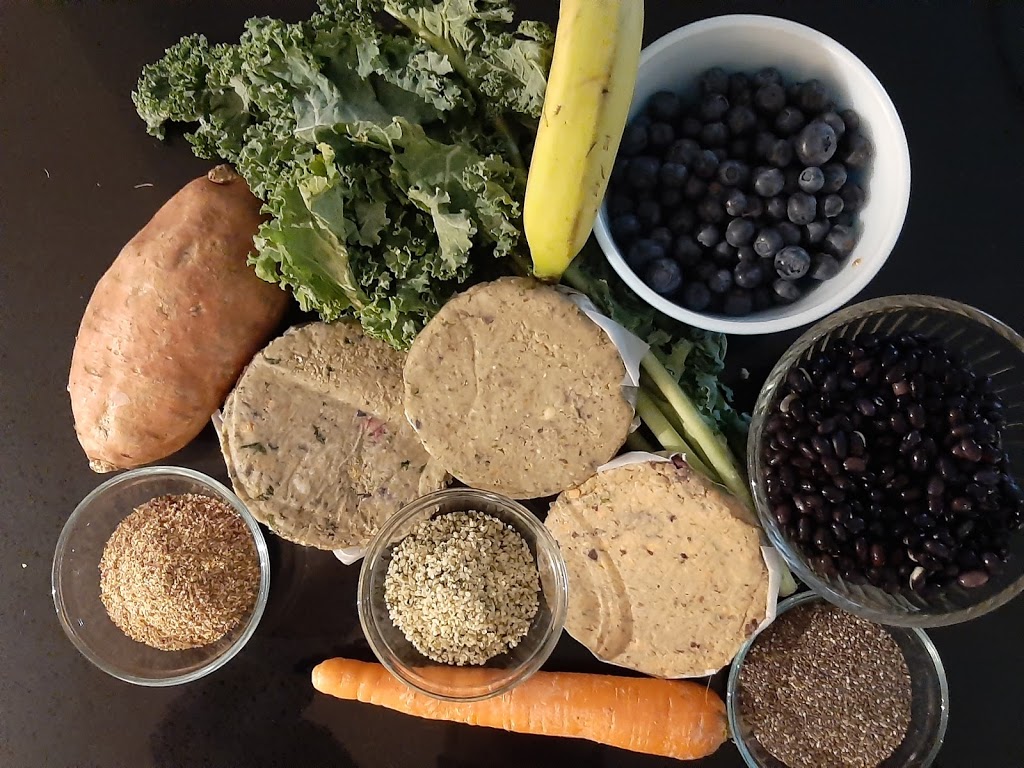 The Vegan Dog | 60 Danforth Ave, Leamington, ON N8H 2P9, Canada | Phone: (289) 675-3697