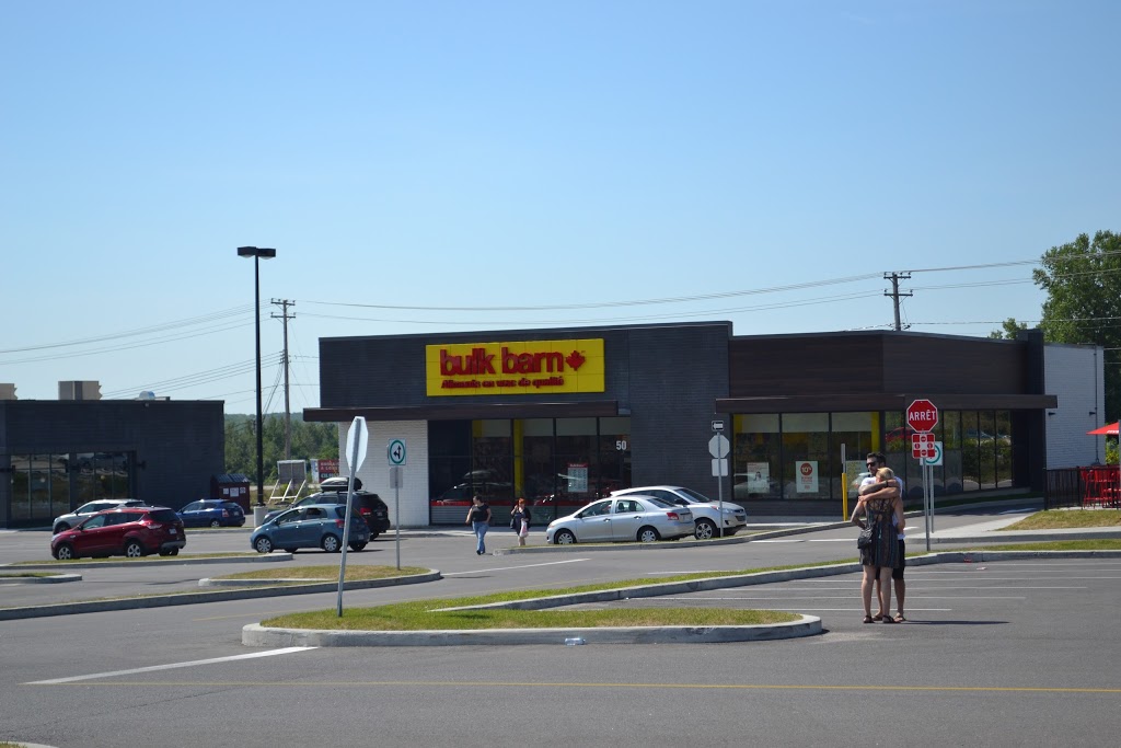 Bulk Barn | 50 Rue Valmont #4, Saint-Jérôme, QC J7Y 4Y2, Canada | Phone: (450) 431-0453