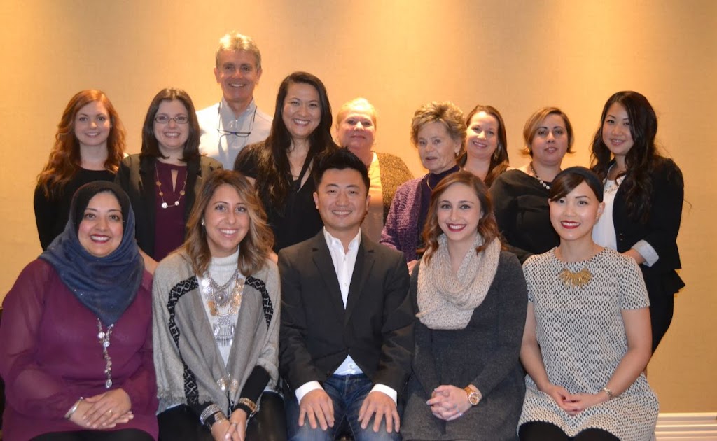 20 Finch Dental | 20 Finch Ave W, North York, ON M2N 6L1, Canada | Phone: (416) 225-5544