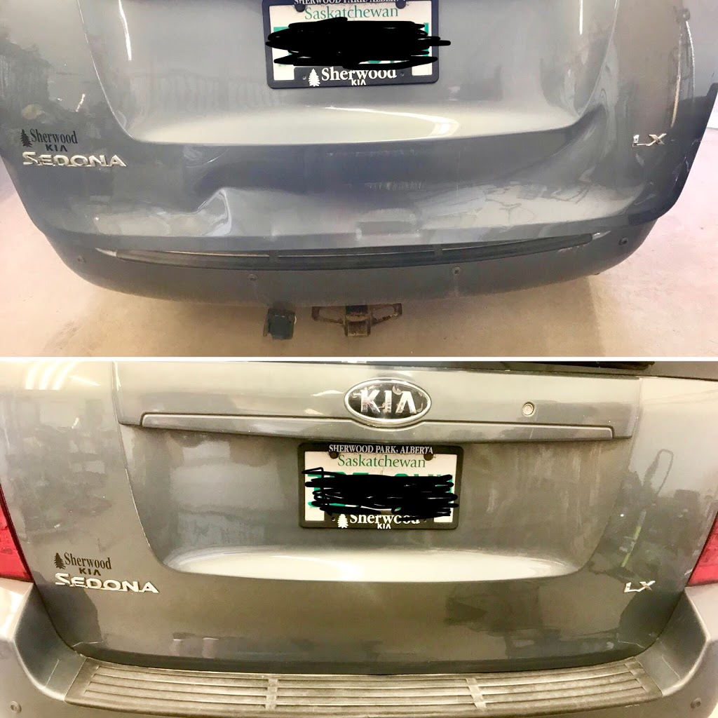 Prairie Dent Repair | 630 Weldon Ave, Saskatoon, SK S7M 2T9, Canada | Phone: (306) 652-2118