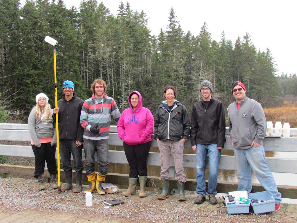 Southeast Environmental Association | AccessPEI Bldg, 41 Wood Islands Rd, Montague, PE C0A 1R0, Canada | Phone: (902) 838-3351