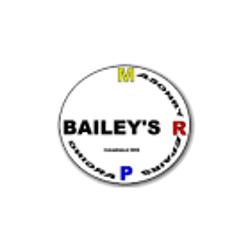 Baileys Masonry Repairs Parging | 41 Carleton St S, Thorold, ON L2V 1Z7, Canada | Phone: (905) 325-0552