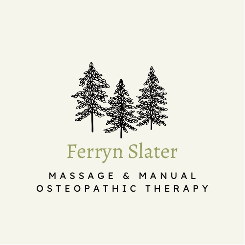 Ferryn Slater Massage & Manual Osteopathic Therapy | 208 Main St, Spiritwood, SK S0J 2M0, Canada | Phone: (639) 536-1700