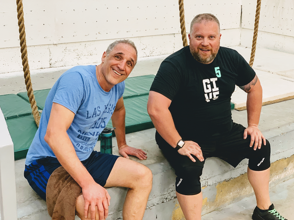 Rebuild Fitness And Physiotherapy | 1221 King St E, Cambridge, ON N3H 3P9, Canada | Phone: (519) 219-3355