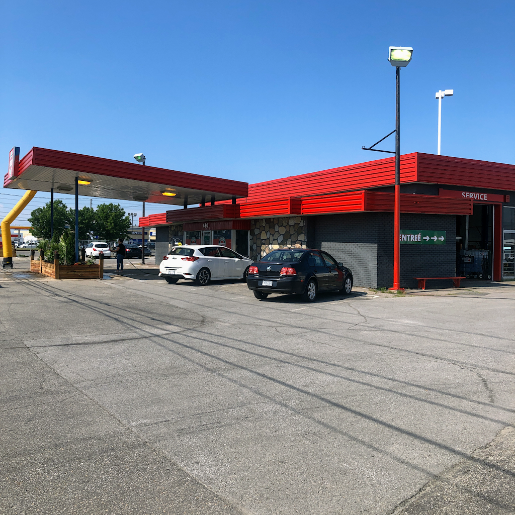 Castrol Express Laval Auto Value Centre de Service Certifié | 450 Bd du Curé-Labelle, Laval, QC H7P 2P1, Canada | Phone: (450) 625-4575