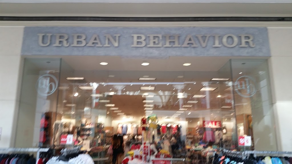 Urban Behavior | 500 Rexdale Blvd Unit c002, Etobicoke, ON M9W 6K5, Canada | Phone: (416) 213-1163