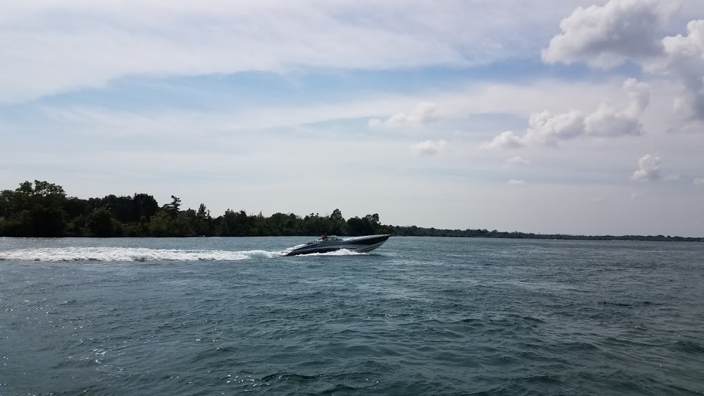 Collins Marine | 4444 River Rd, Tonawanda, NY 14150, USA | Phone: (716) 875-6000