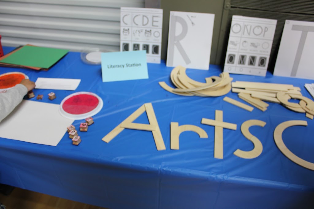 ArtsCalibre Academy | 4201 Tyndall Ave, Victoria, BC V8N 3R9, Canada | Phone: (250) 382-3533