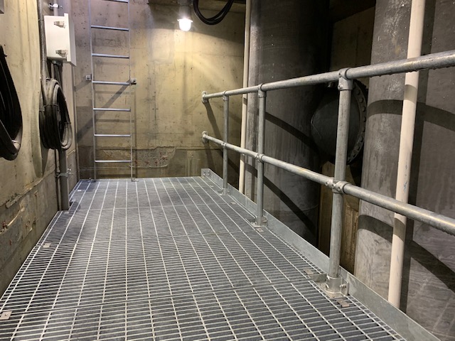 Absolute Industrial Mechanical Ltd | 7277 Fraserview Pl, Mission, BC V4S 0A3, Canada | Phone: (604) 460-2815