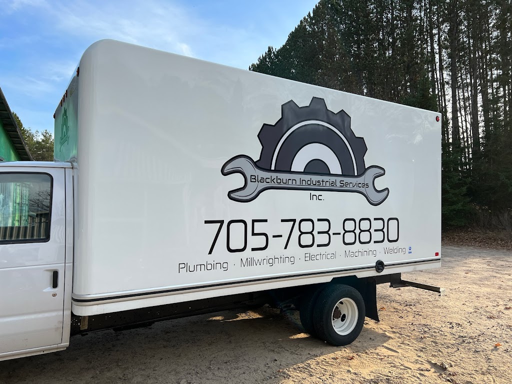 6S Graphics | 2385 ON-518, Sprucedale, ON P0A 1Y0, Canada | Phone: (705) 571-9229