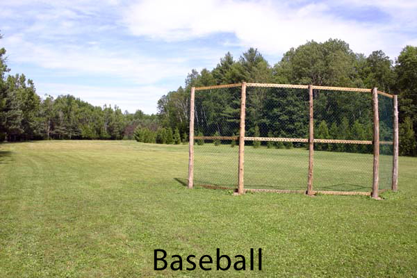 Haids Hideaway Family Campground | 115 Varty Rd, Tweed, ON K0K 3J0, Canada | Phone: (613) 478-6844