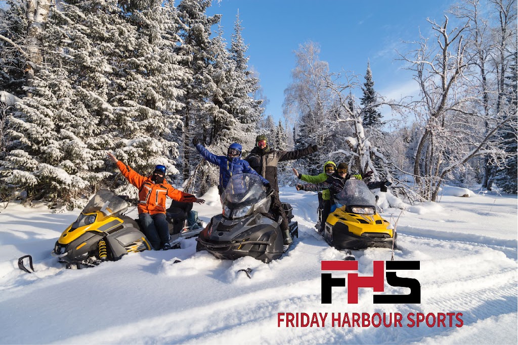 Friday Harbour Sports | Sea Ray Ave, Innisfil, ON L9S 2N4, Canada | Phone: (705) 243-6690