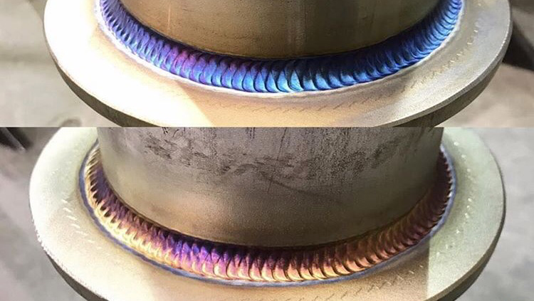 Serpa Steel Custom Fabrications | 145 Milvan Dr, North York, ON M9L 1Z8, Canada | Phone: (647) 409-0138