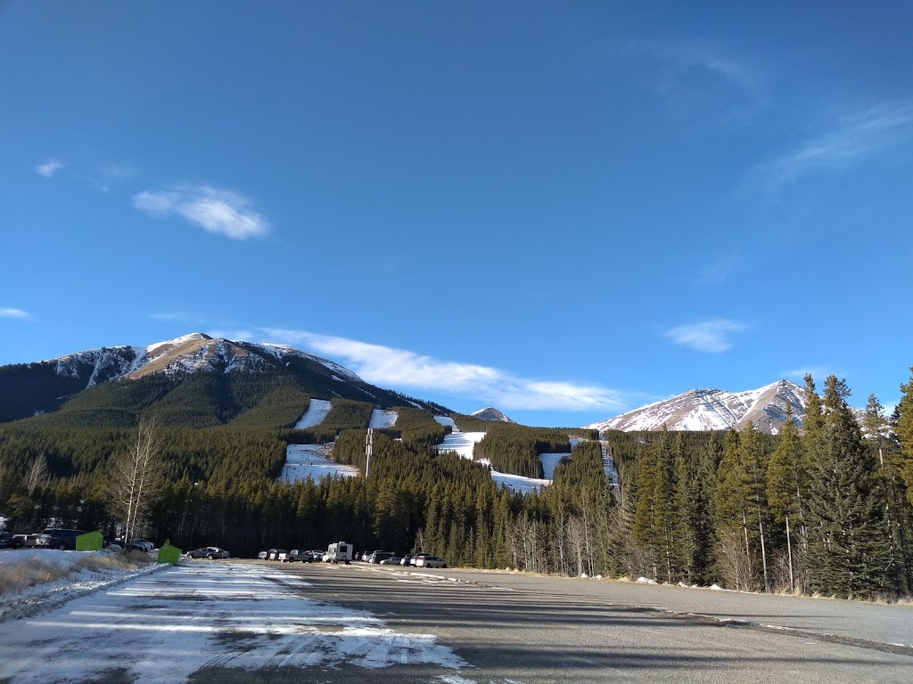 Nakiska Ski Area | 2 Mt Allan Dr, Kananaskis, AB T0L 2H0, Canada | Phone: (403) 591-7777
