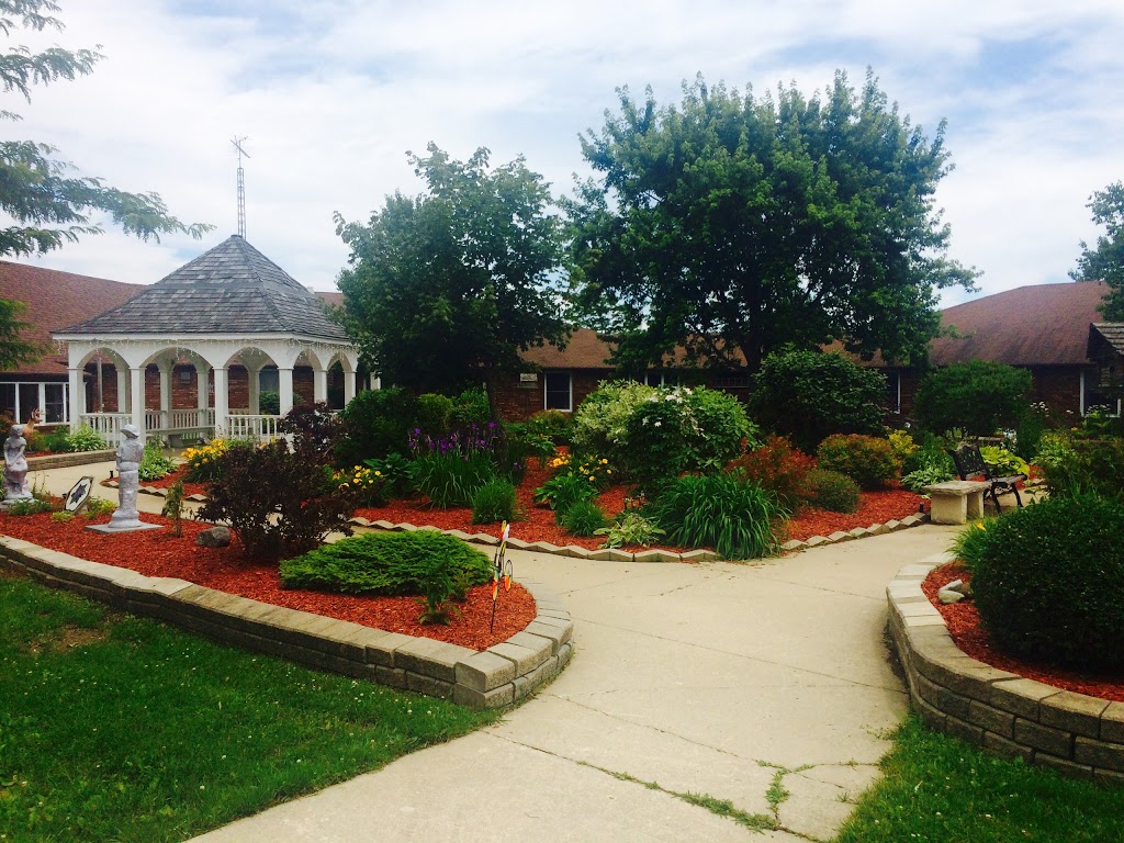 Village on the Ridge Retirement Residence | 9 Myrtle St, Ridgetown, ON N0P 2C0, Canada | Phone: (519) 674-5427