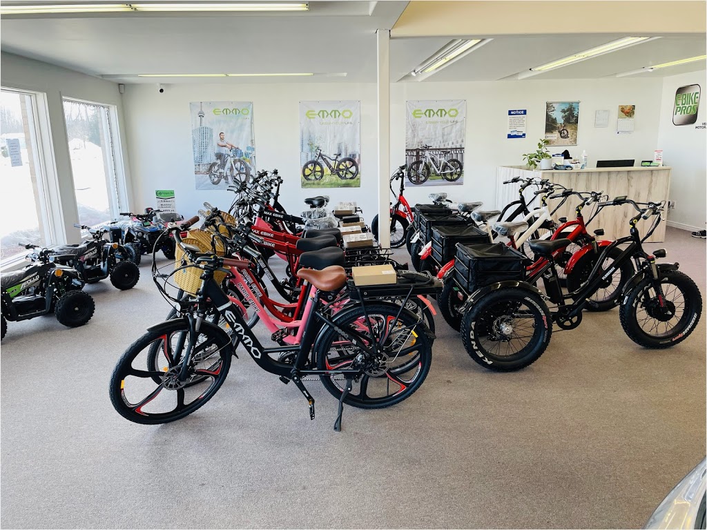 Georgian Bay Recreation Elmvale | 120 Yonge St N Unit #3, Elmvale, ON L0L 1P0, Canada | Phone: (705) 322-9995