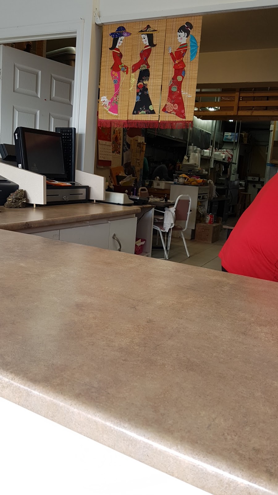Restaurant Mings | 1736 Bd Maloney E, Gatineau, QC J8R 1B3, Canada | Phone: (819) 669-3666