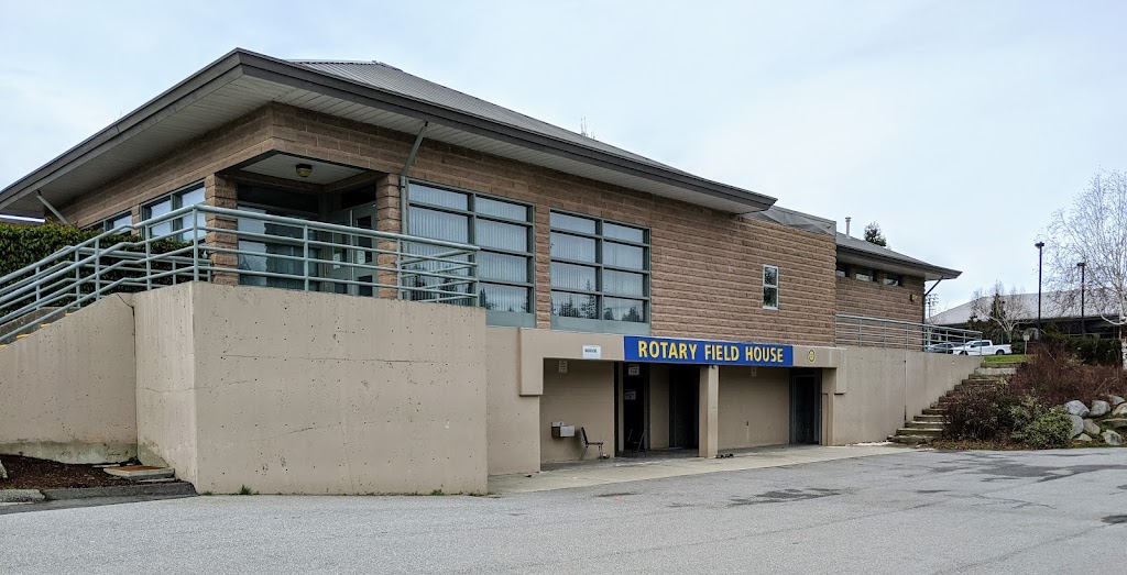 South Surrey Athletic Park Field 9 | 1925 148 St, Surrey, BC V4A 9P5, Canada | Phone: (604) 501-5050