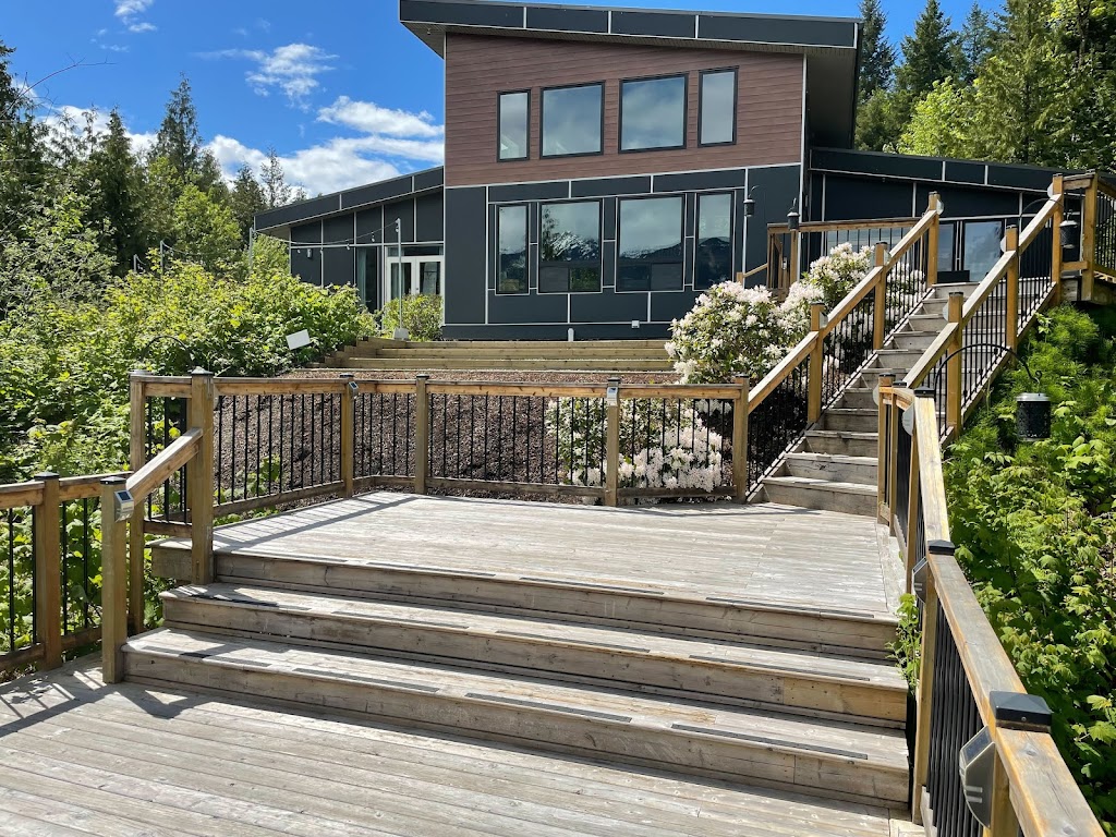 American Creek Lodge | CH96+7F, Hope, BC V0X 1L3, Canada | Phone: (604) 825-2450